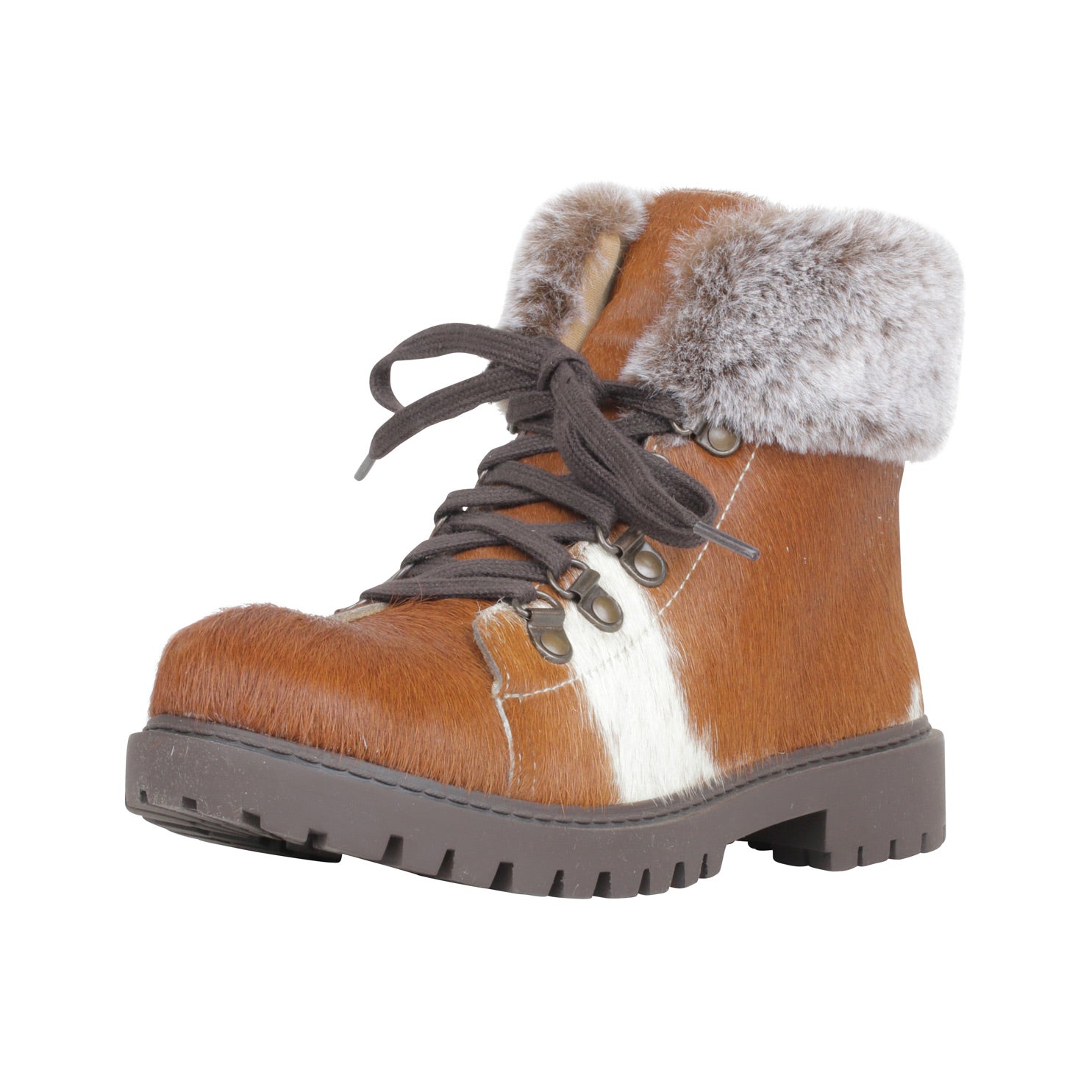 Beaver Boots Myra USA