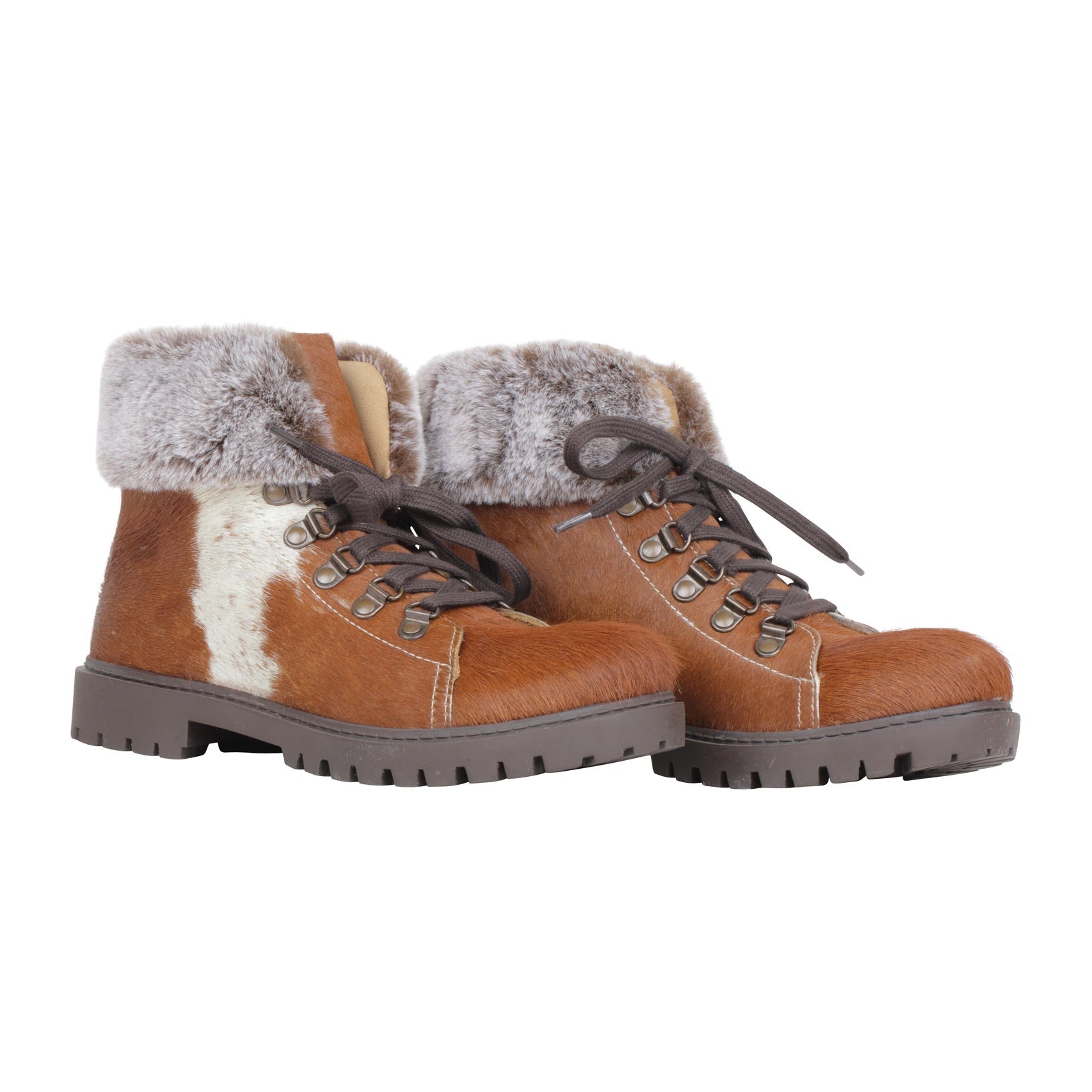 Beaver Boots Myra USA