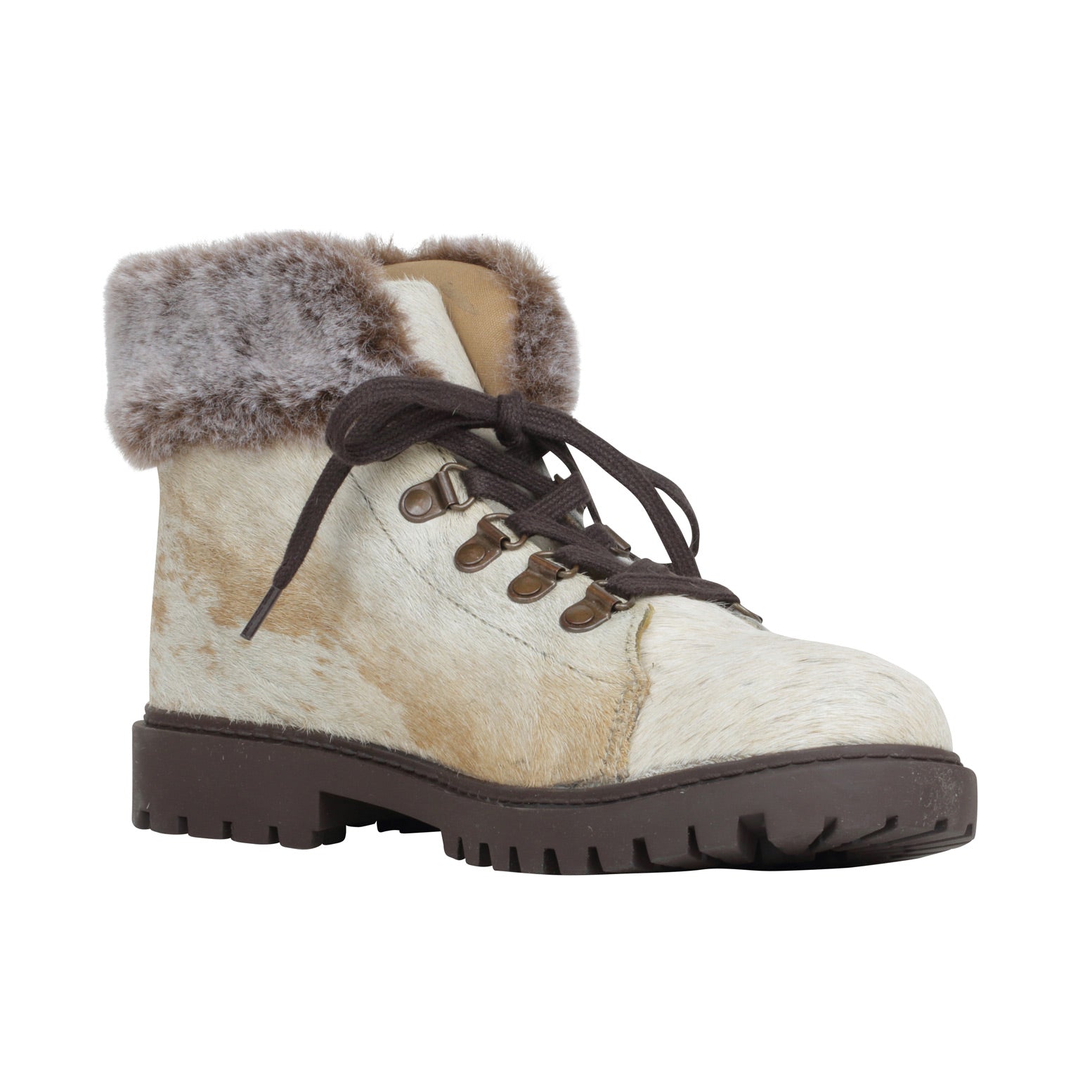 Beaver Boots Myra USA