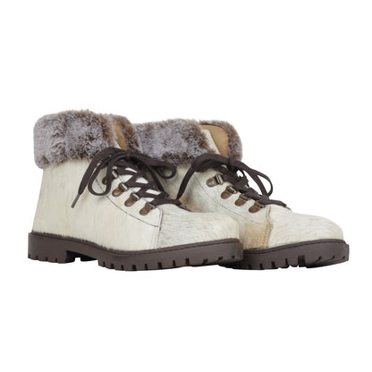 Beaver Boots Myra USA