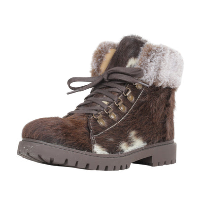 Beaver Boots Myra USA