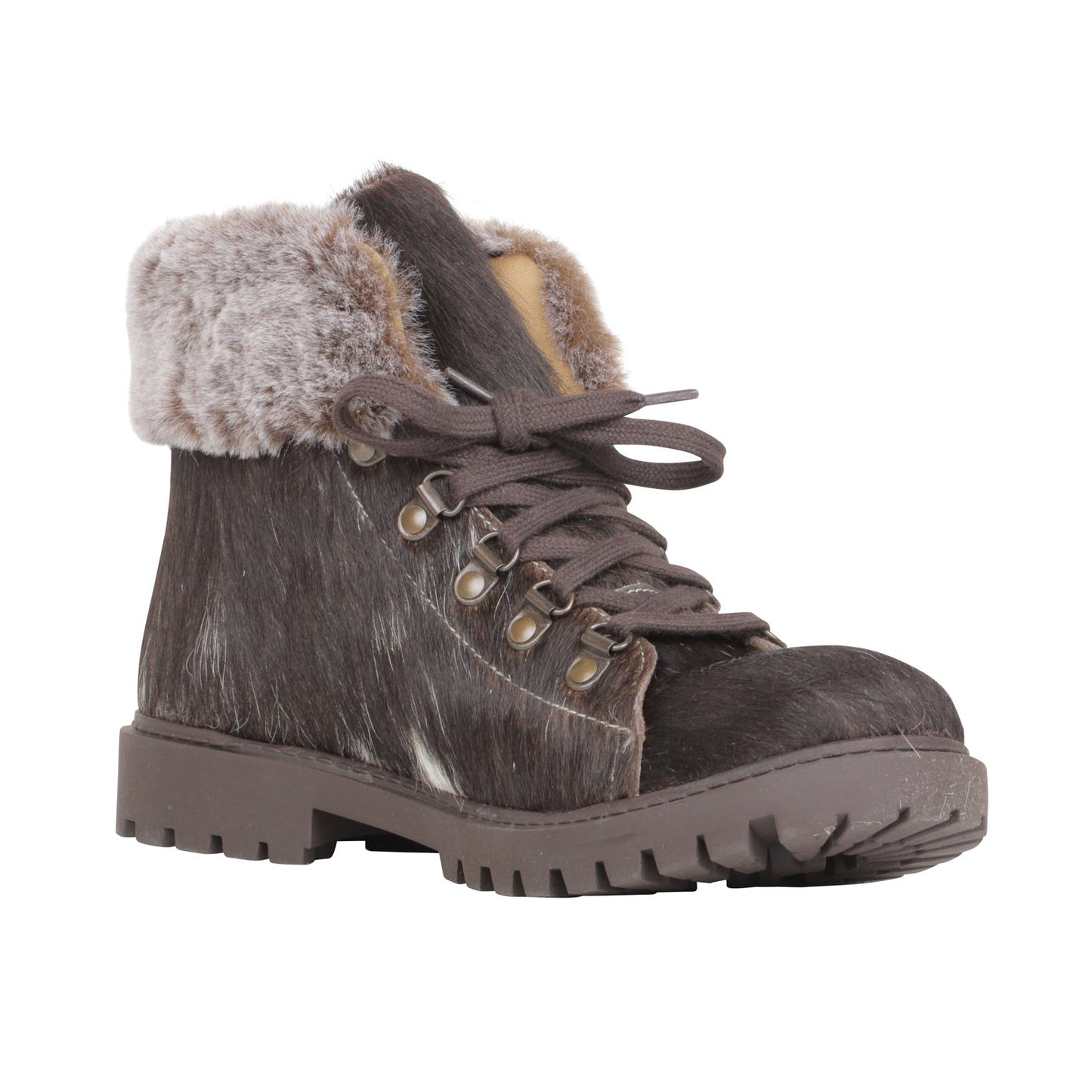 Beaver Boots Myra USA