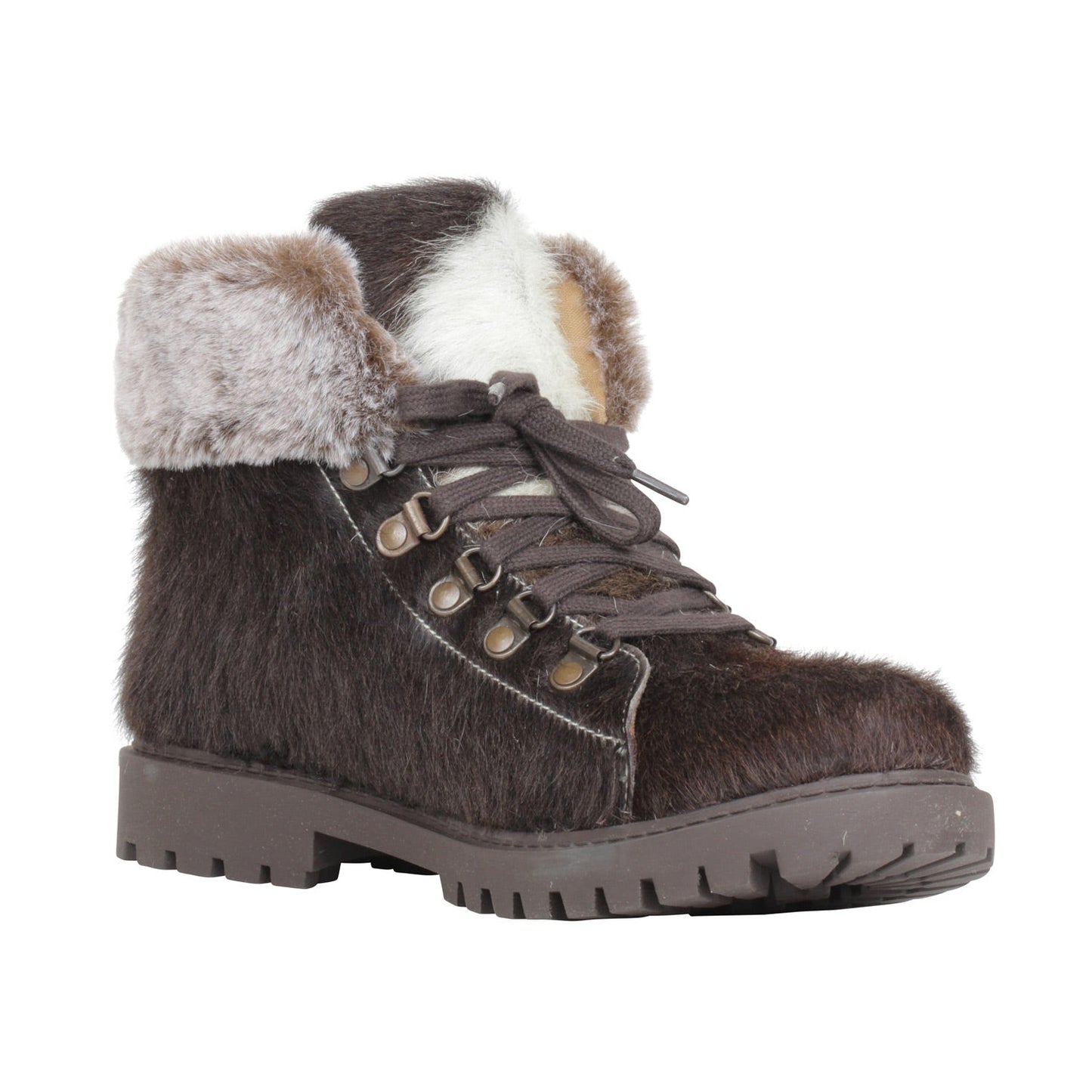 Beaver Boots Myra USA