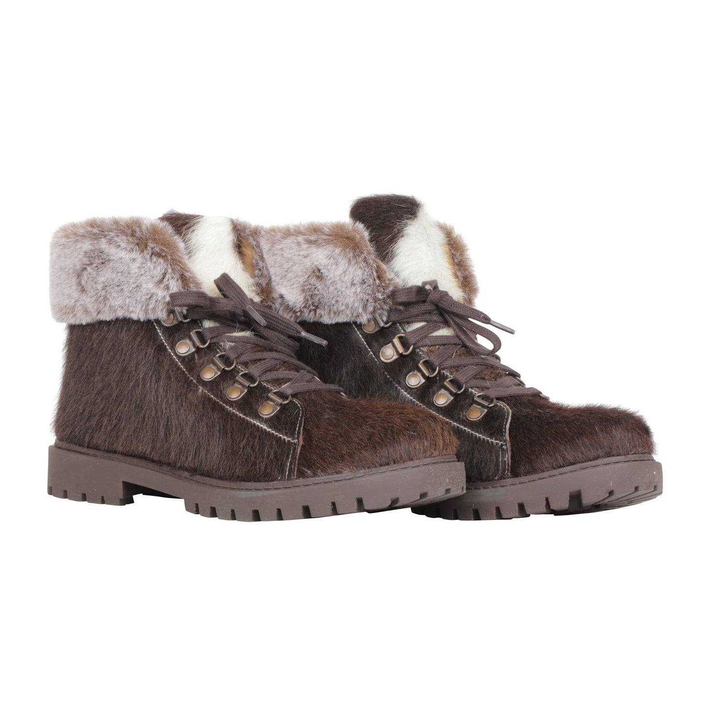 Beaver Boots Myra USA