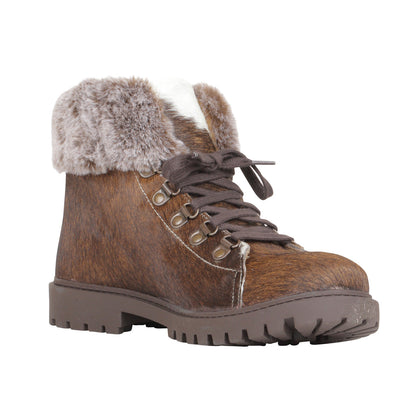 Beaver Boots Myra USA
