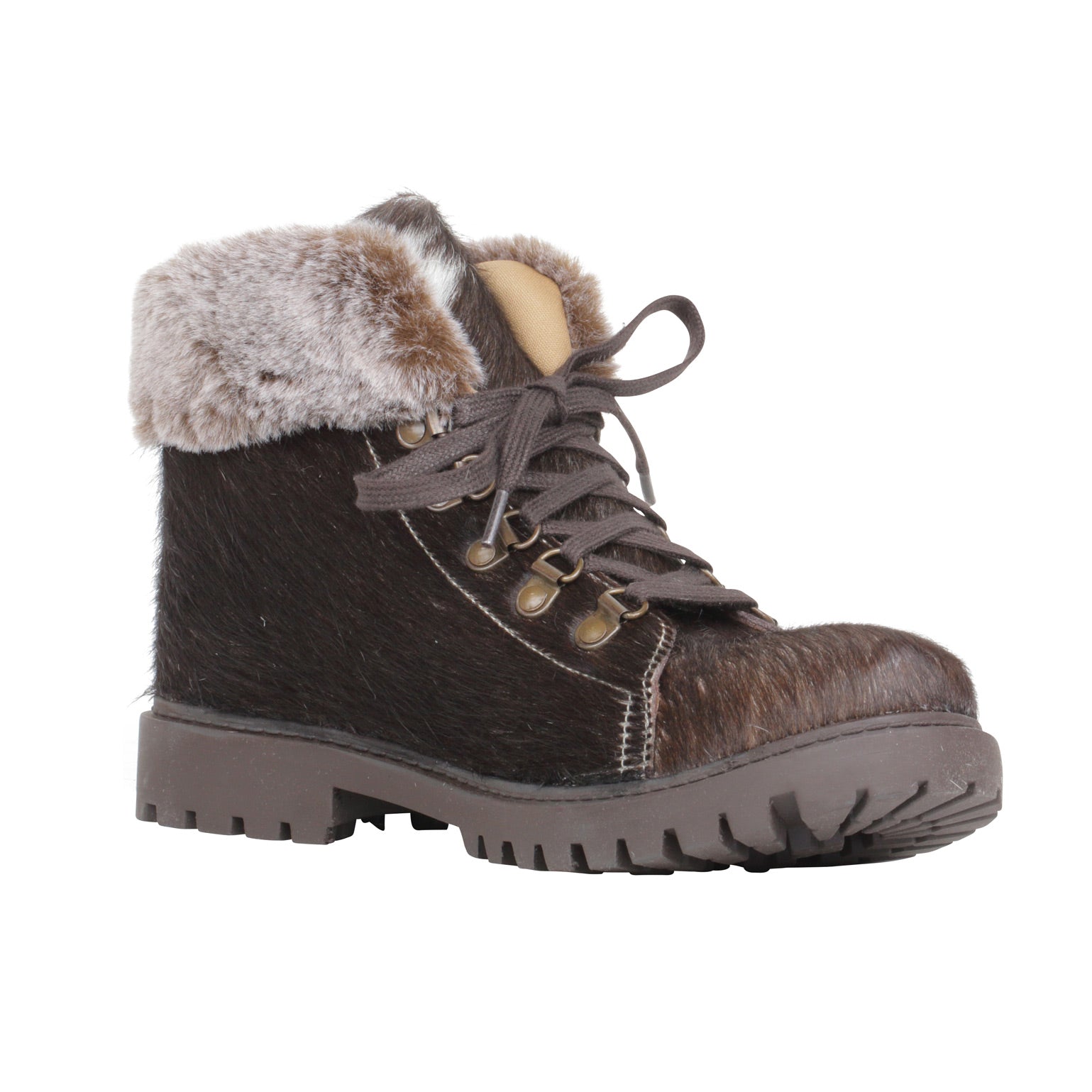 Beaver Boots Myra USA