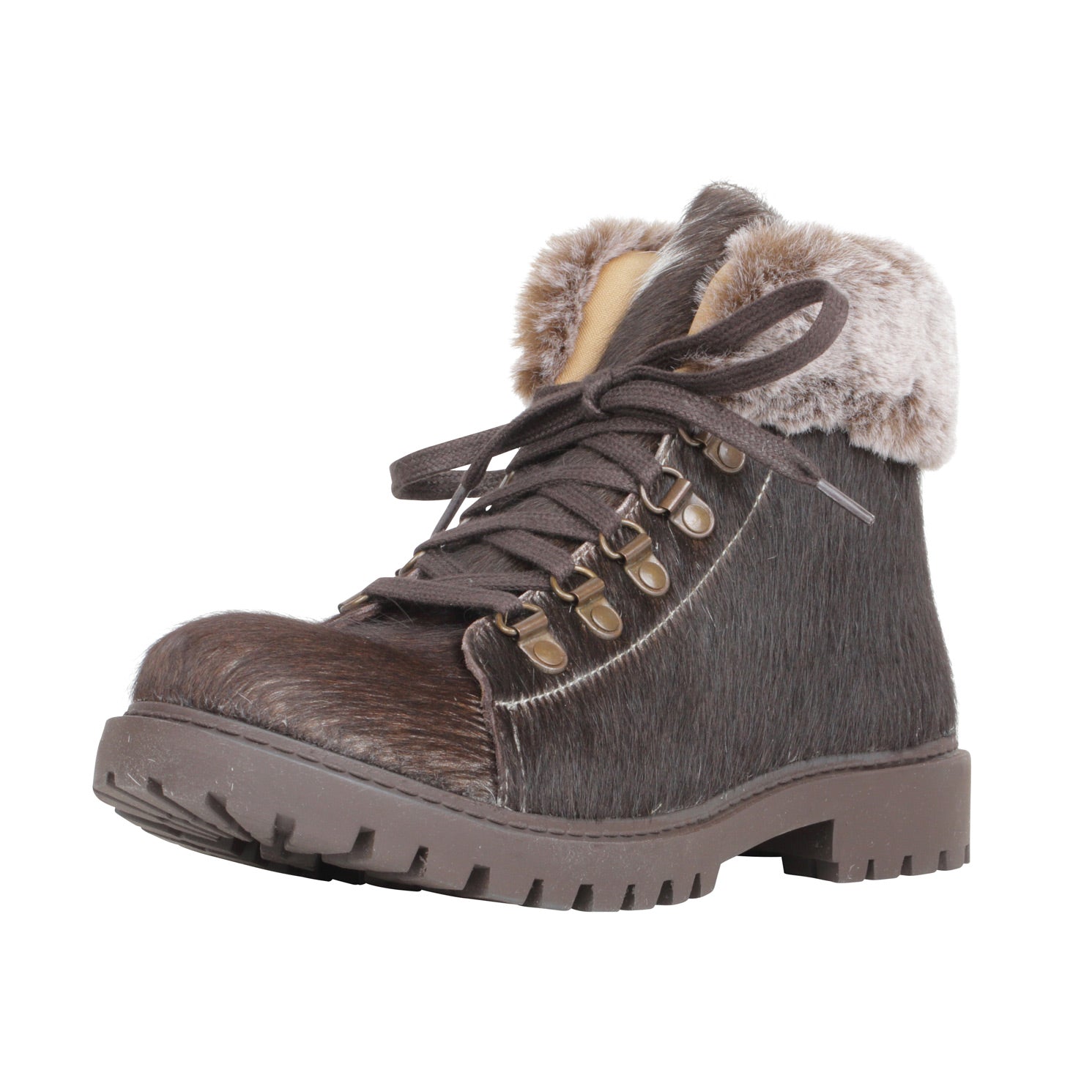 Beaver Boots Myra USA