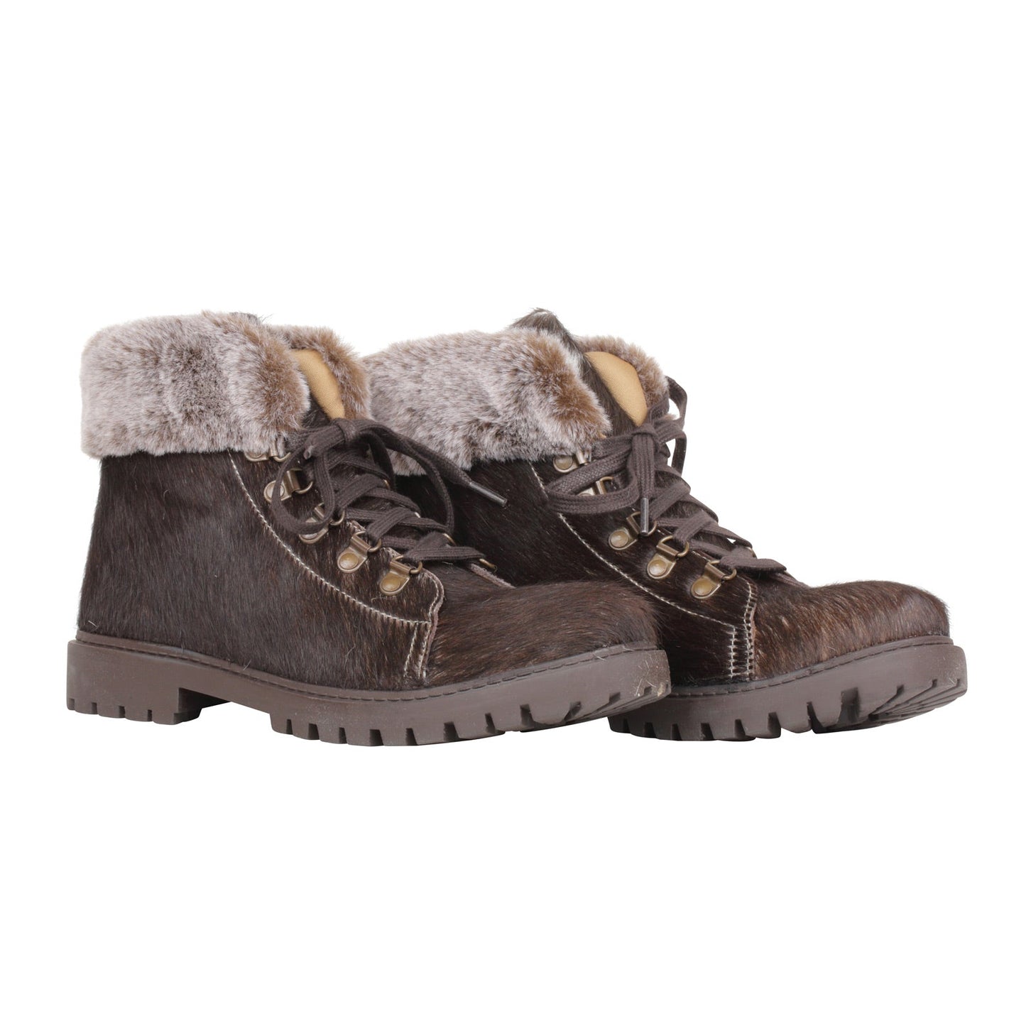 Beaver Boots Myra USA
