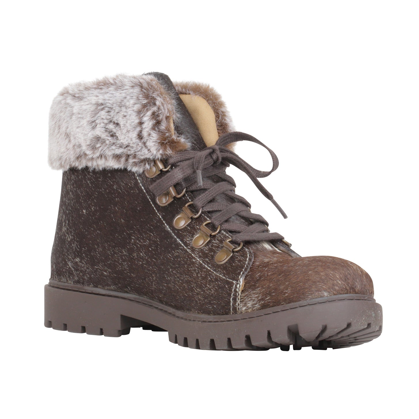 Beaver Boots Myra USA