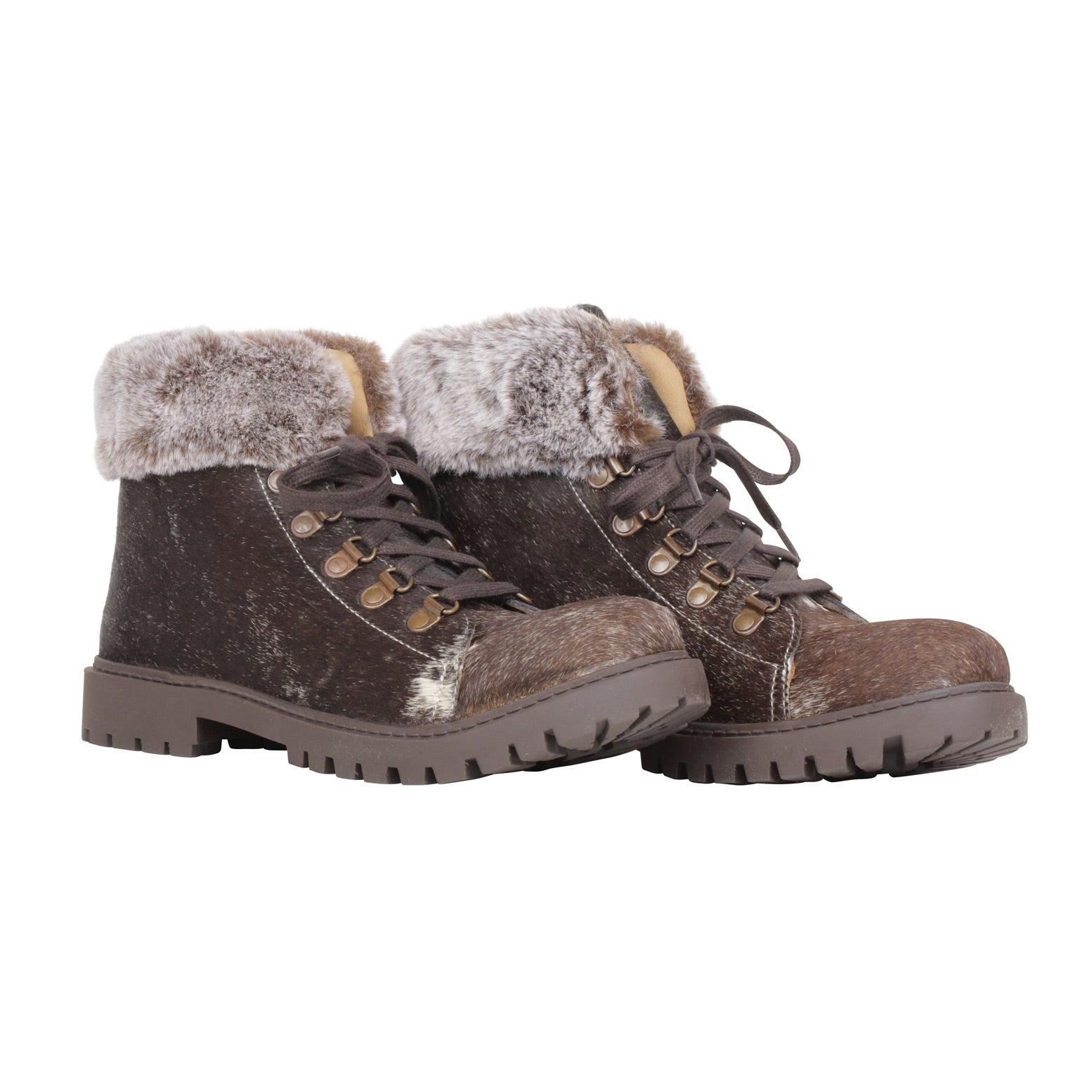 Beaver Boots Myra USA