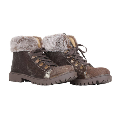 Beaver Boots Myra USA