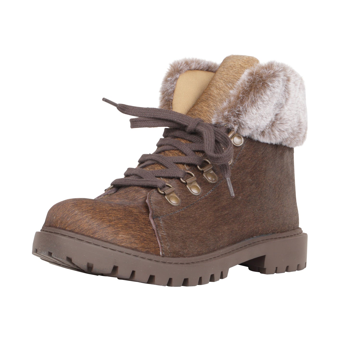 Beaver Boots Myra USA