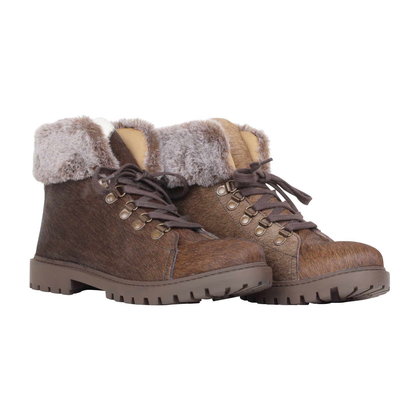 Beaver Boots Myra USA