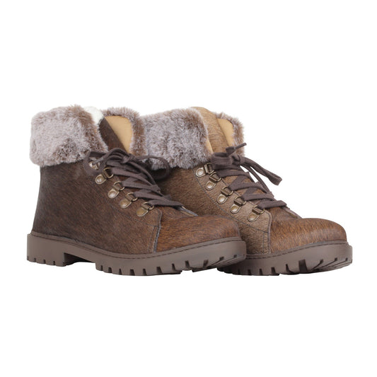 Beaver Boots Myra USA
