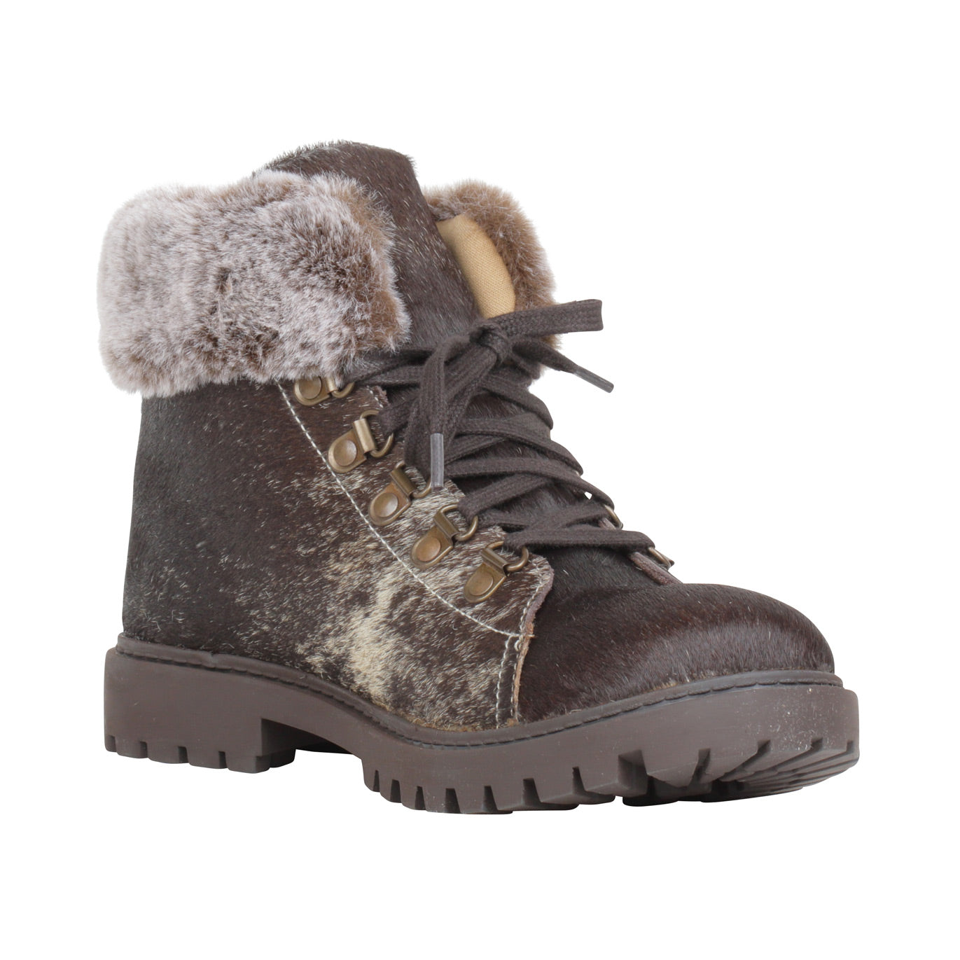 Beaver Boots Myra USA
