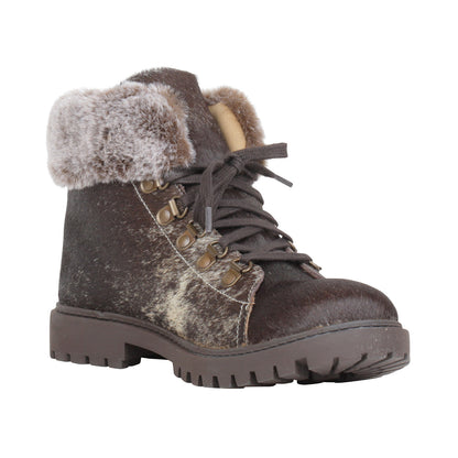 Beaver Boots Myra USA