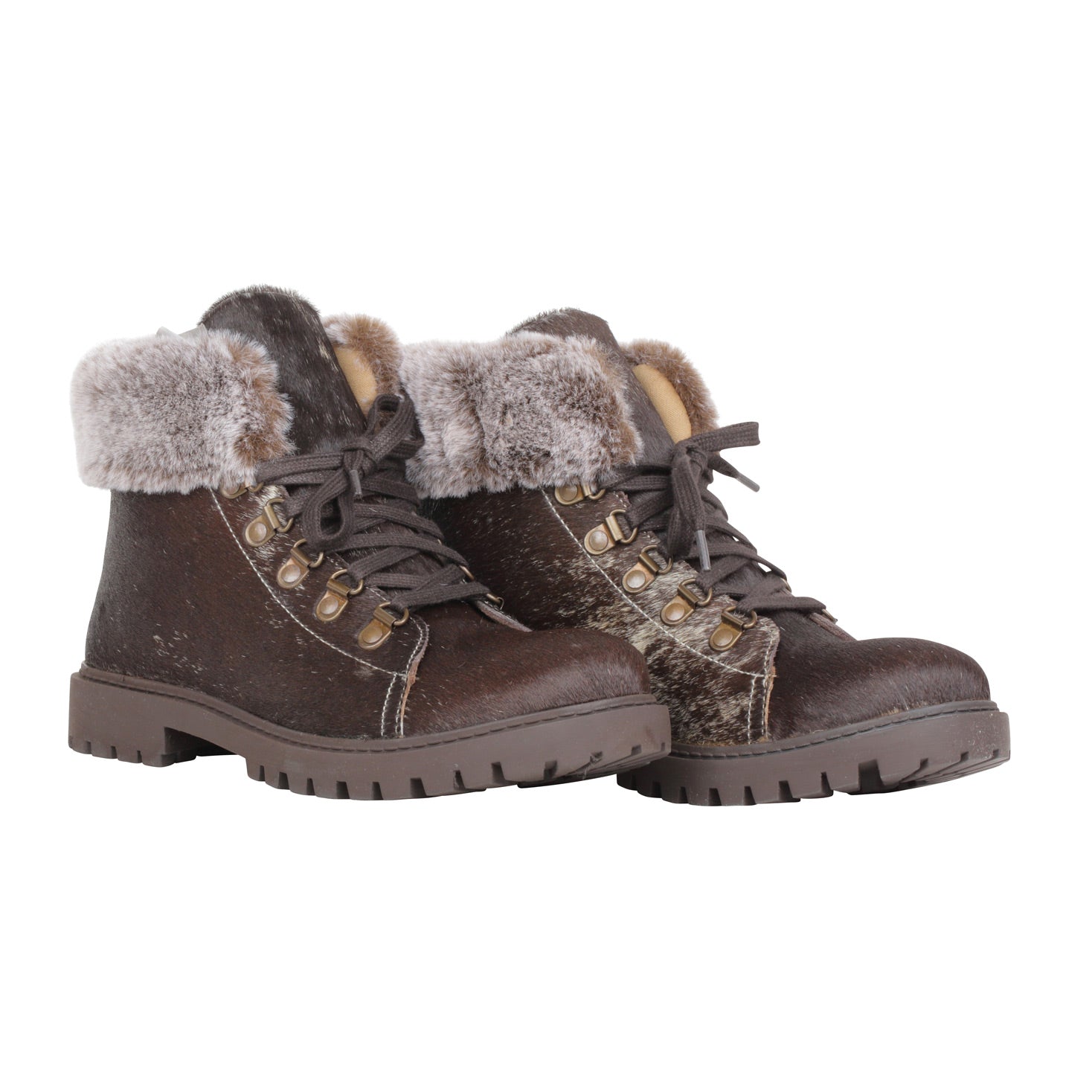 Beaver Boots Myra USA