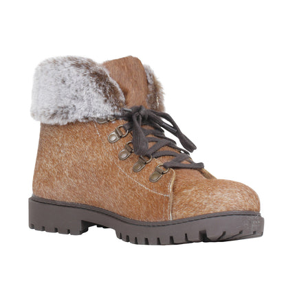 Beaver Boots Myra USA