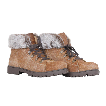 Beaver Boots Myra USA