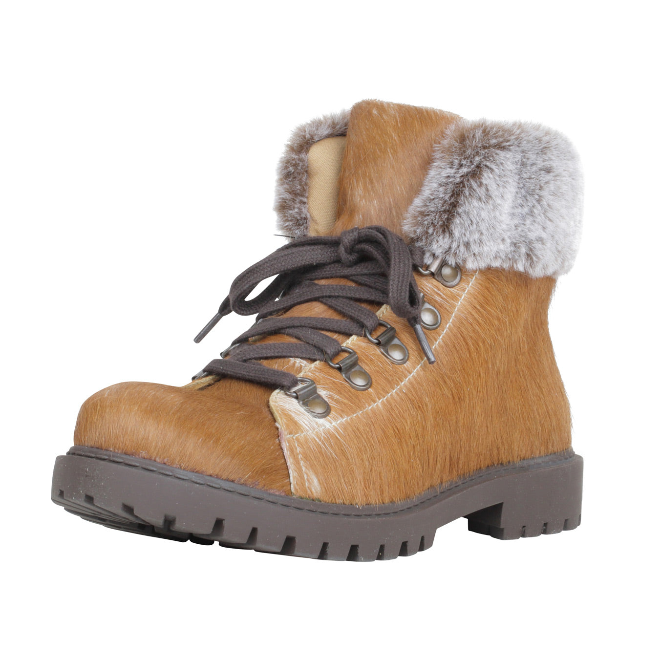 Beaver Boots Myra USA