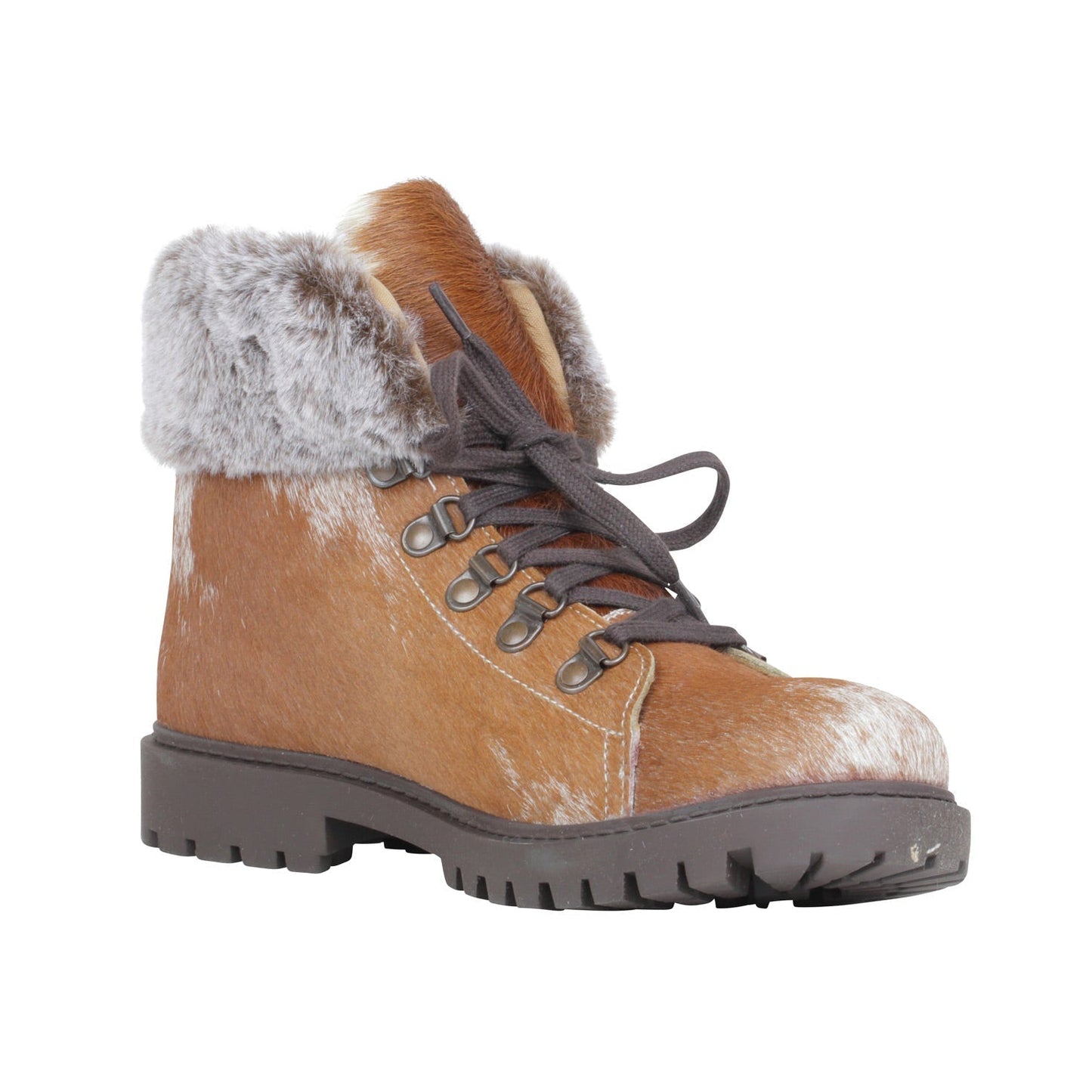 Beaver Boots Myra USA