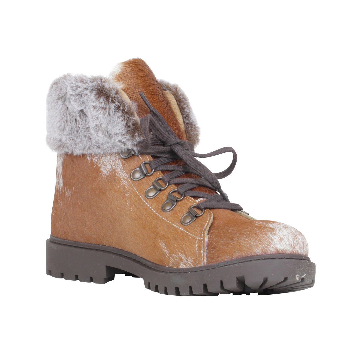 Beaver Boots Myra USA