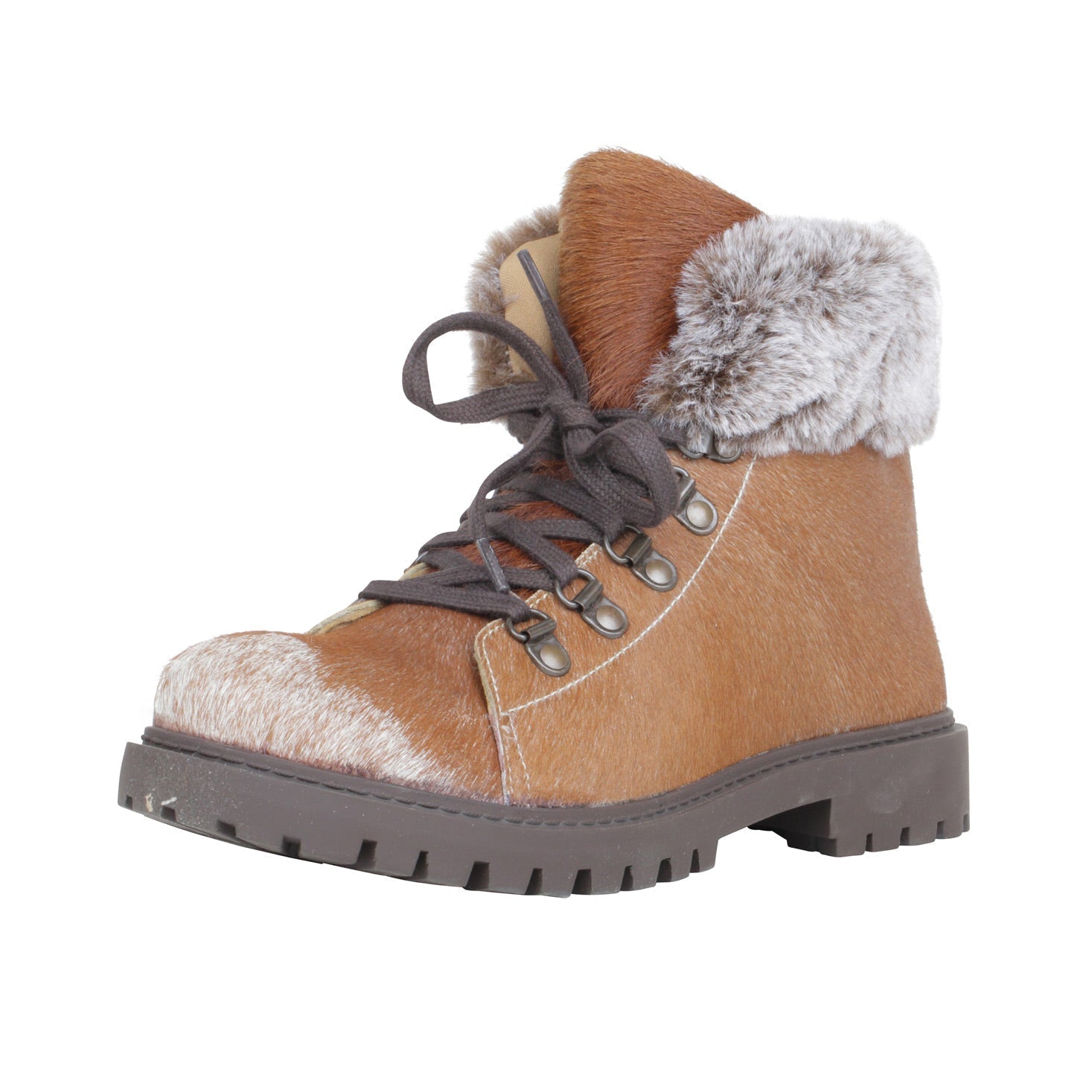 Beaver Boots Myra USA