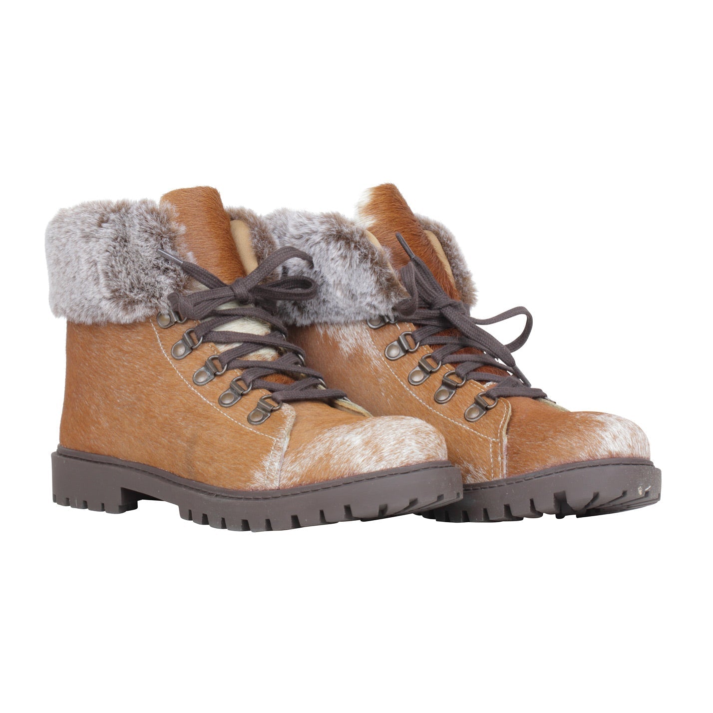 Beaver Boots Myra USA