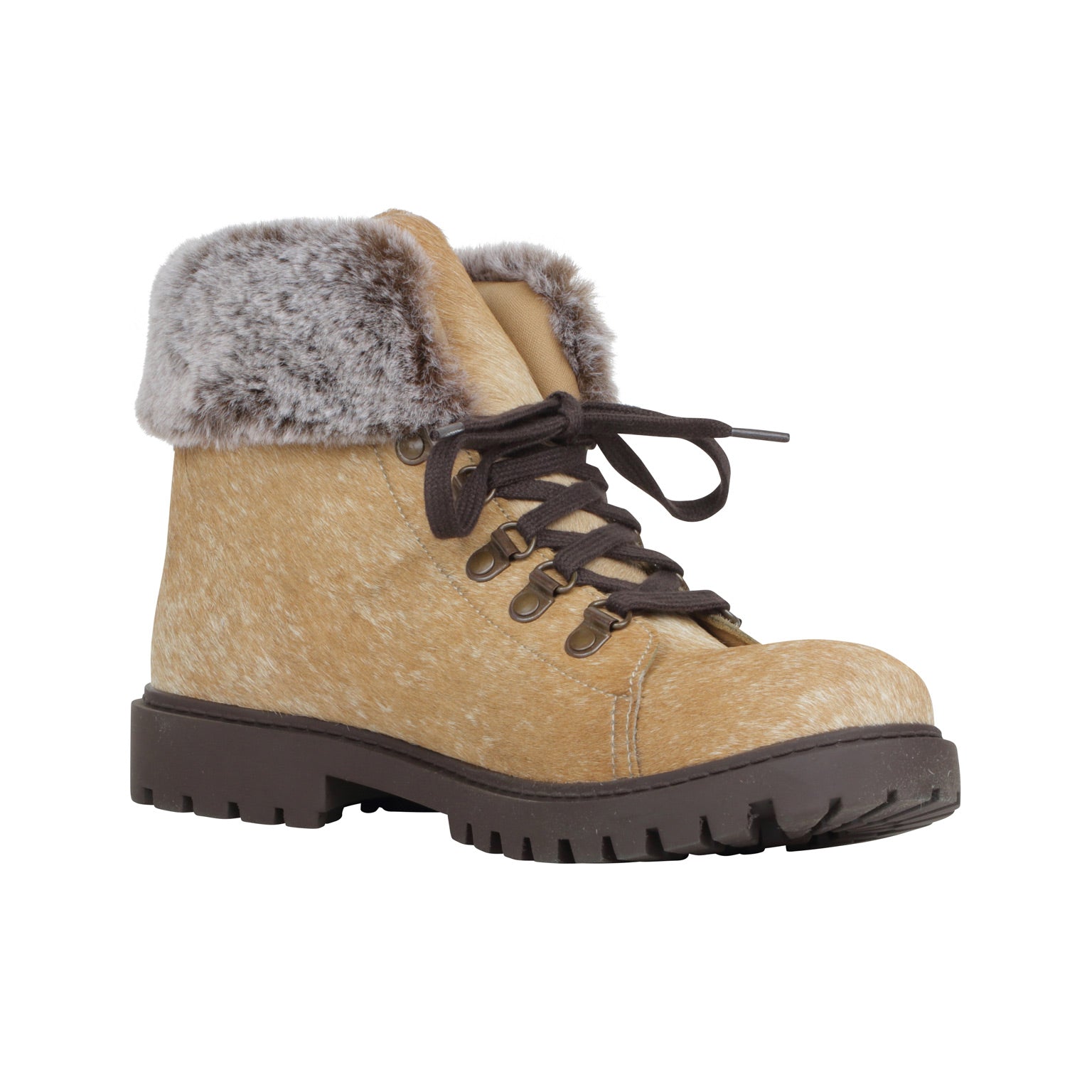 Beaver Boots Myra USA