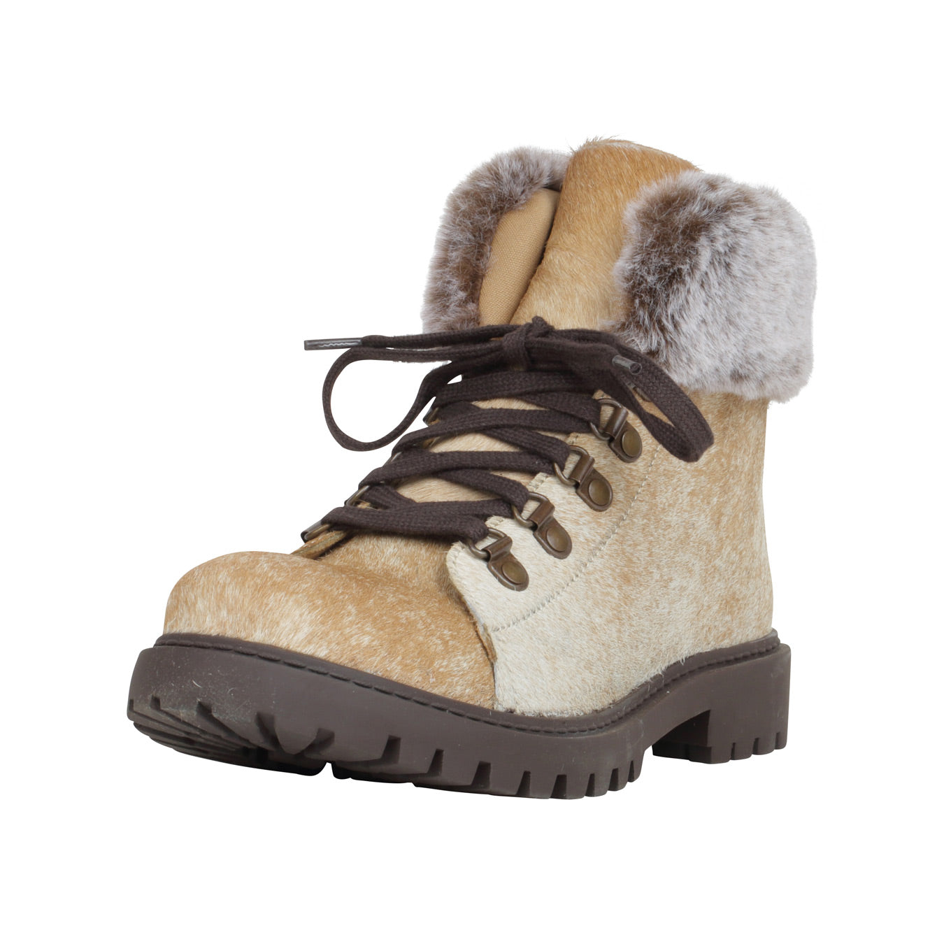 Beaver Boots Myra USA