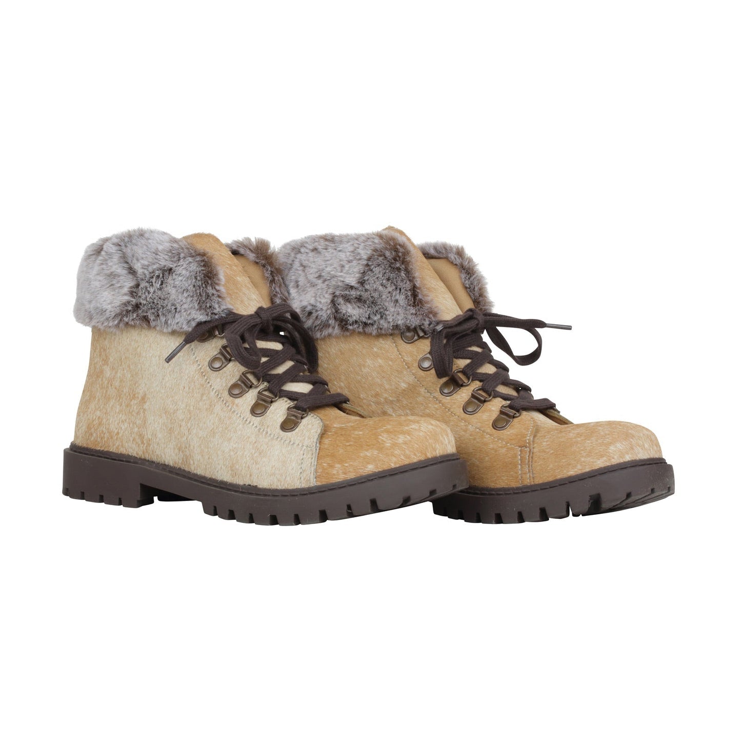 Beaver Boots Myra USA