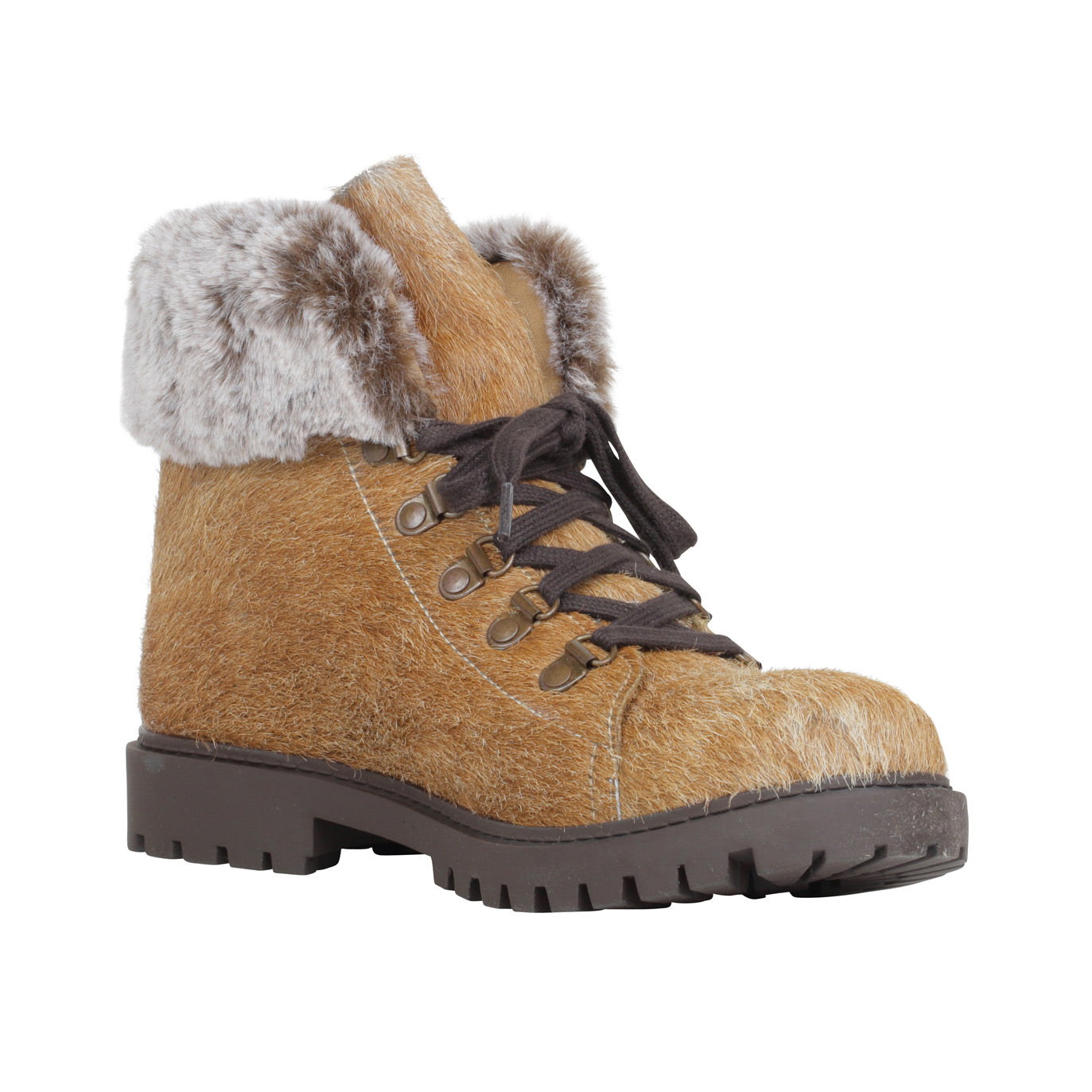 Beaver Boots Myra USA
