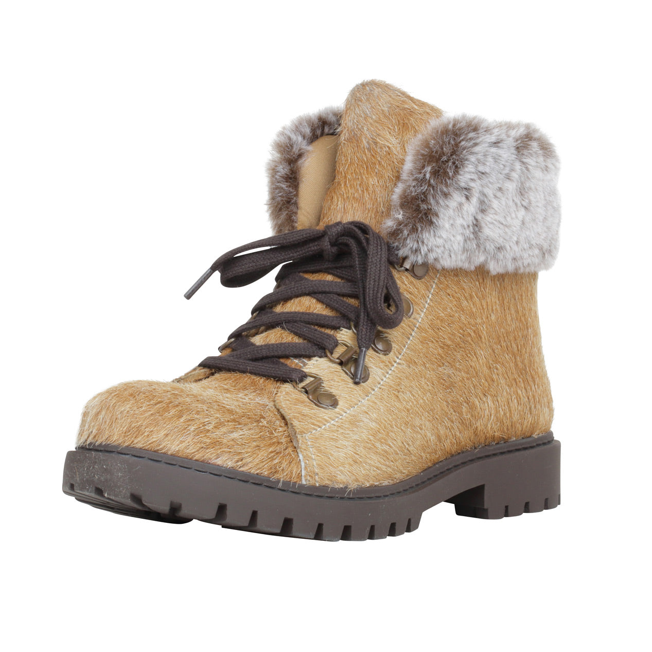 Beaver Boots Myra USA
