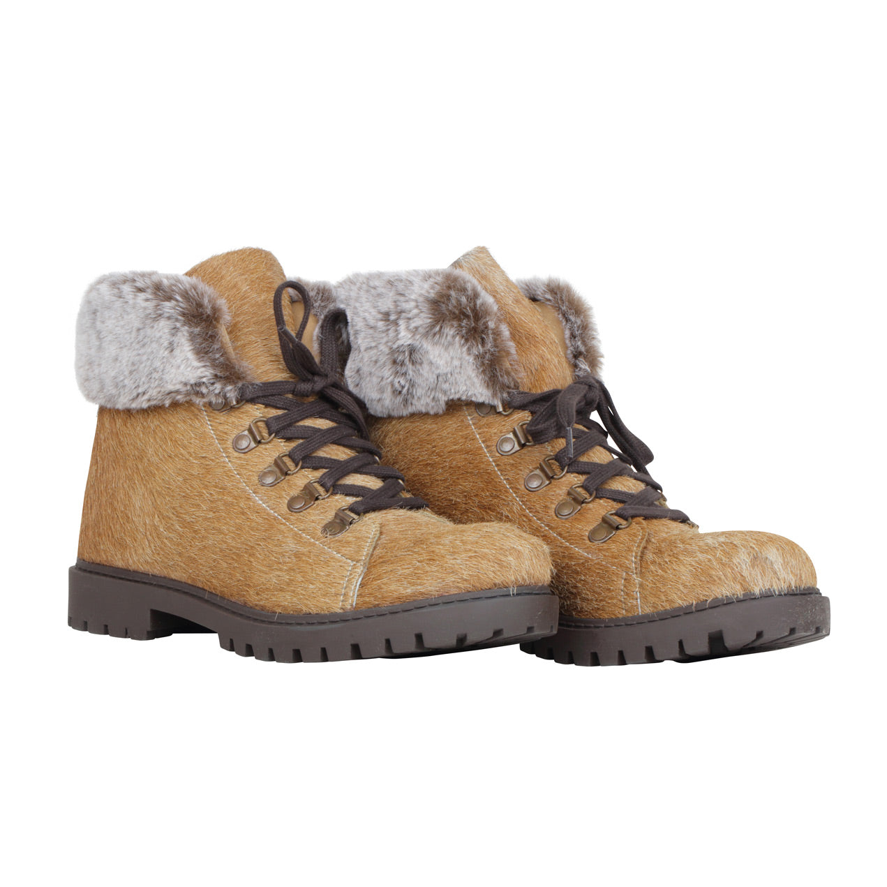 Beaver Boots Myra USA