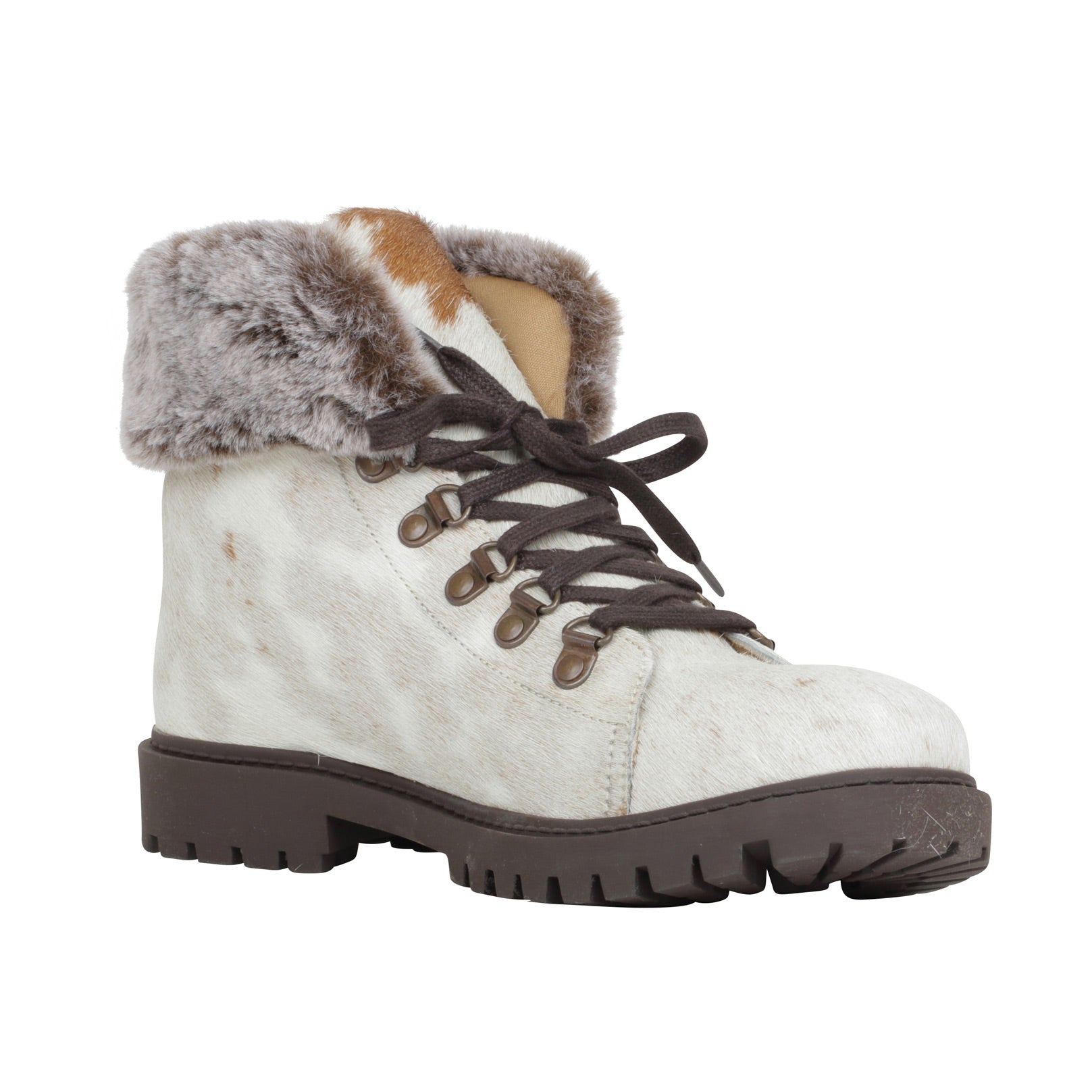 Beaver Boots Myra USA