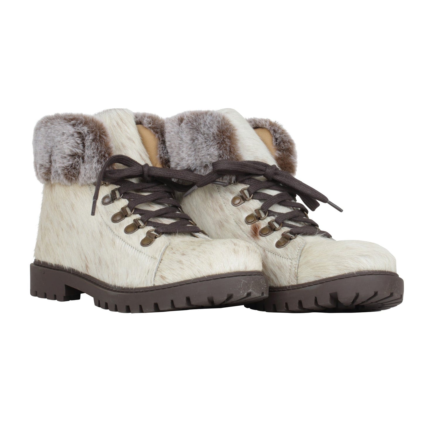 Beaver Boots Myra USA