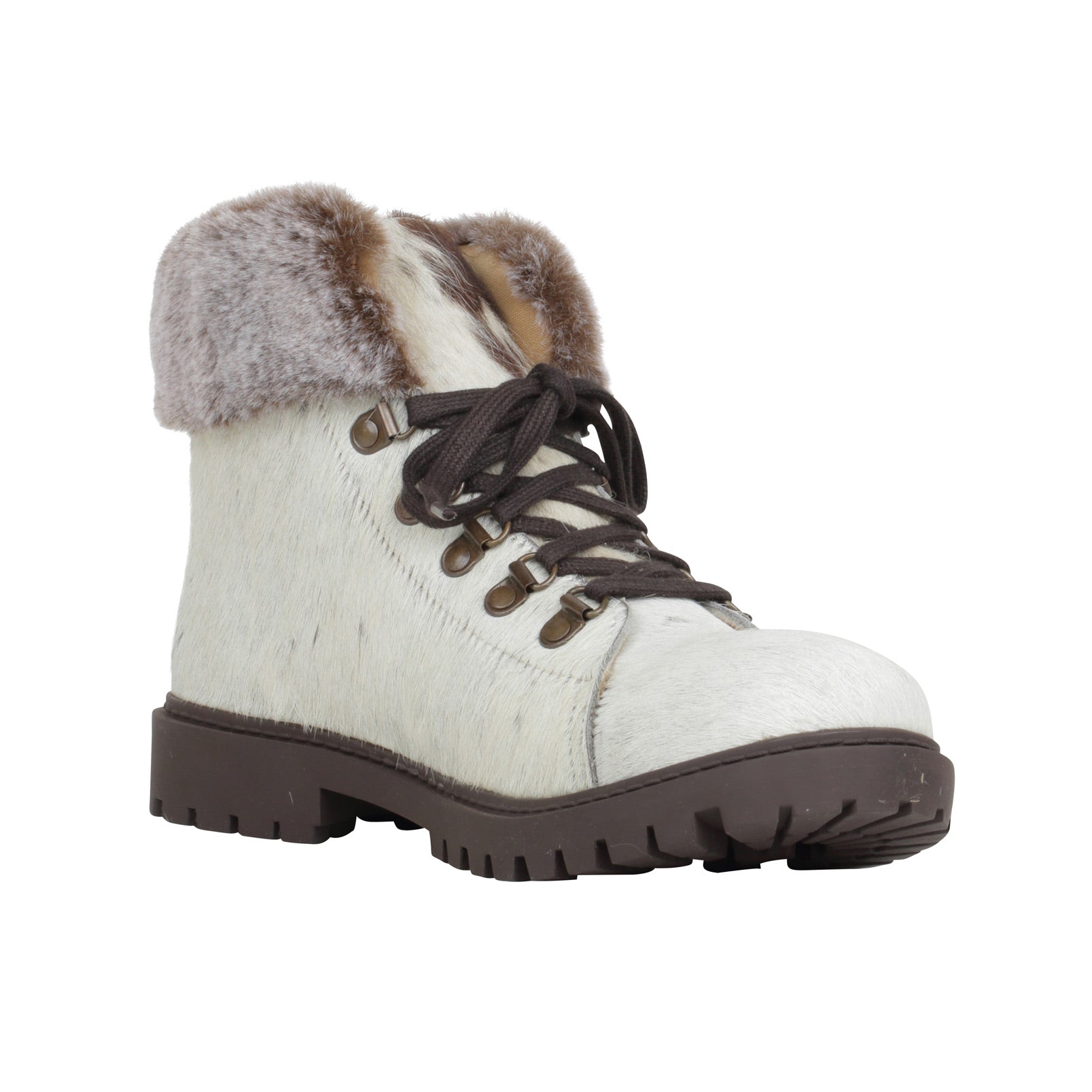 Beaver Boots Myra USA