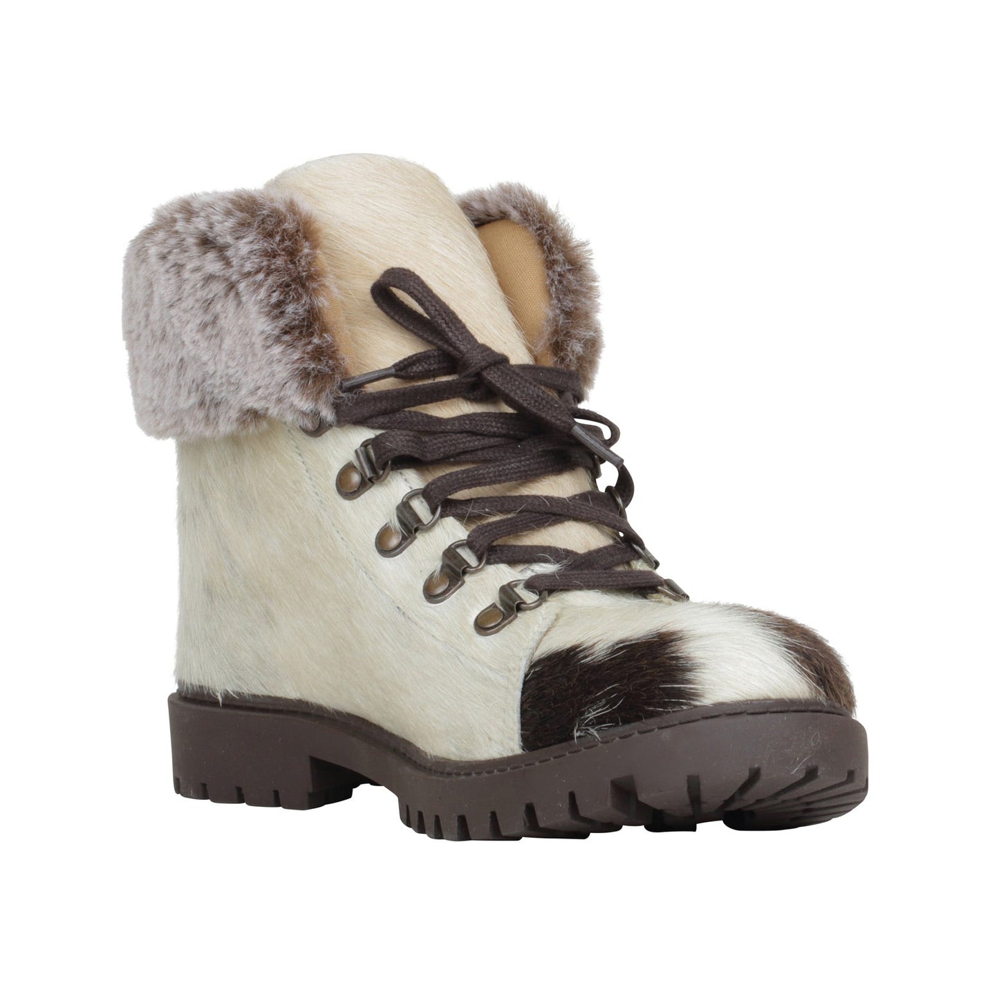 Beaver Boots Myra USA