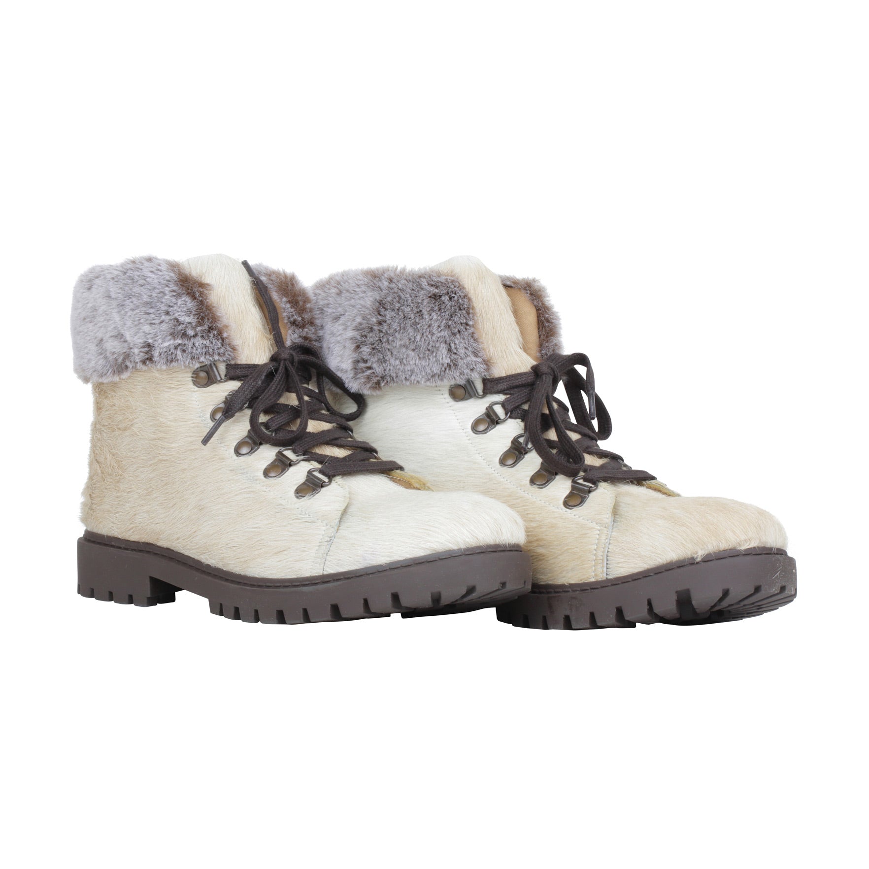 Beaver Boots Myra USA
