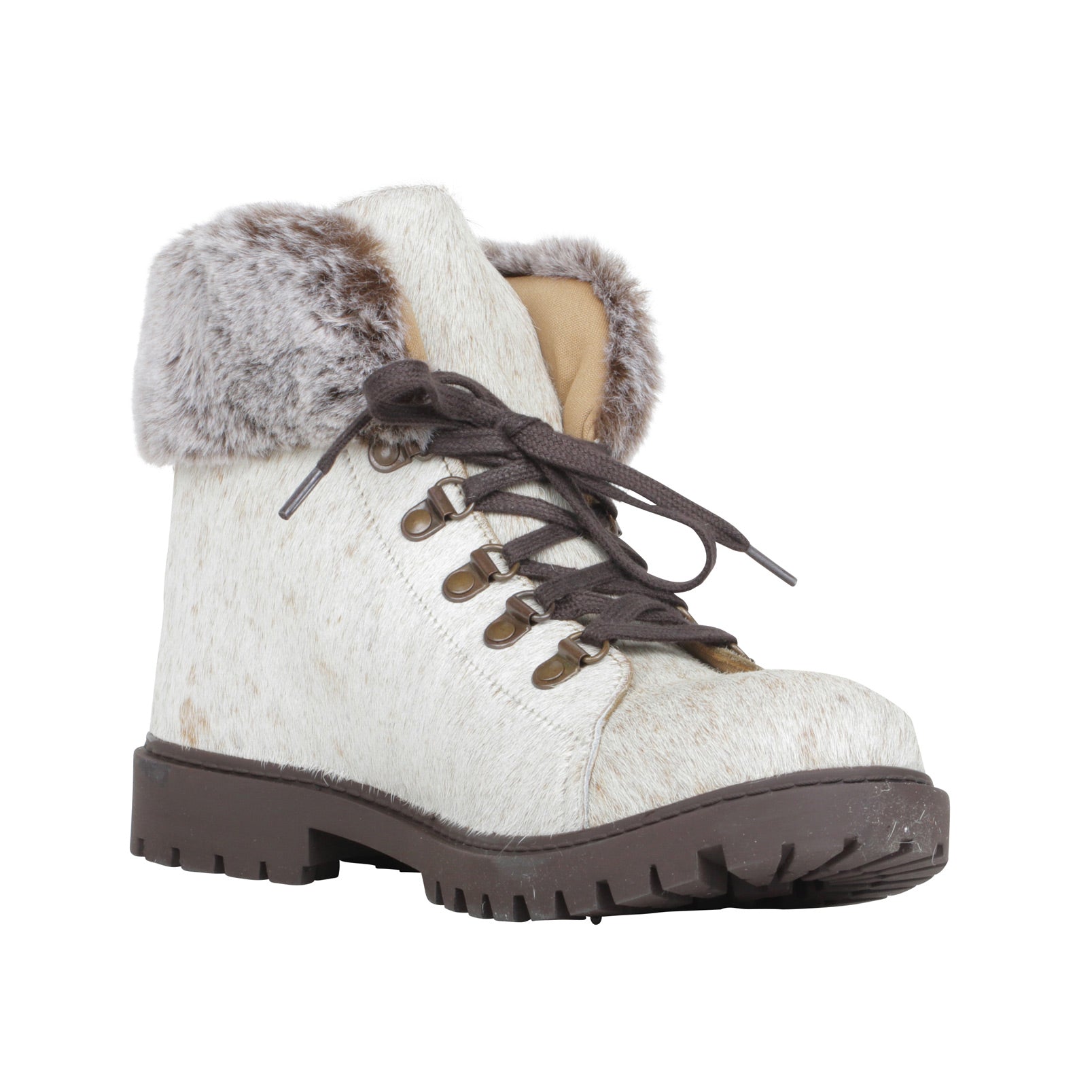 Beaver Boots Myra USA
