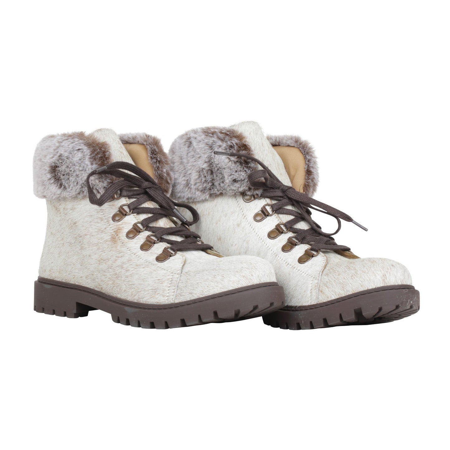 Beaver Boots Myra USA