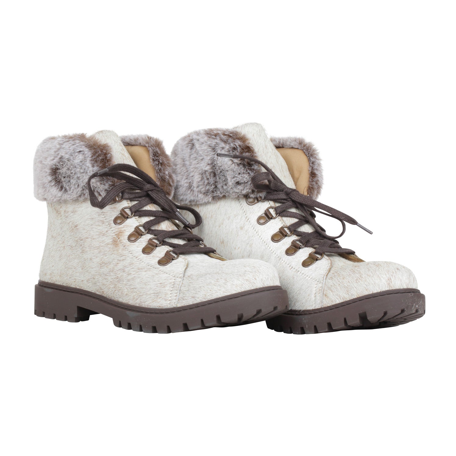 Beaver Boots Myra USA