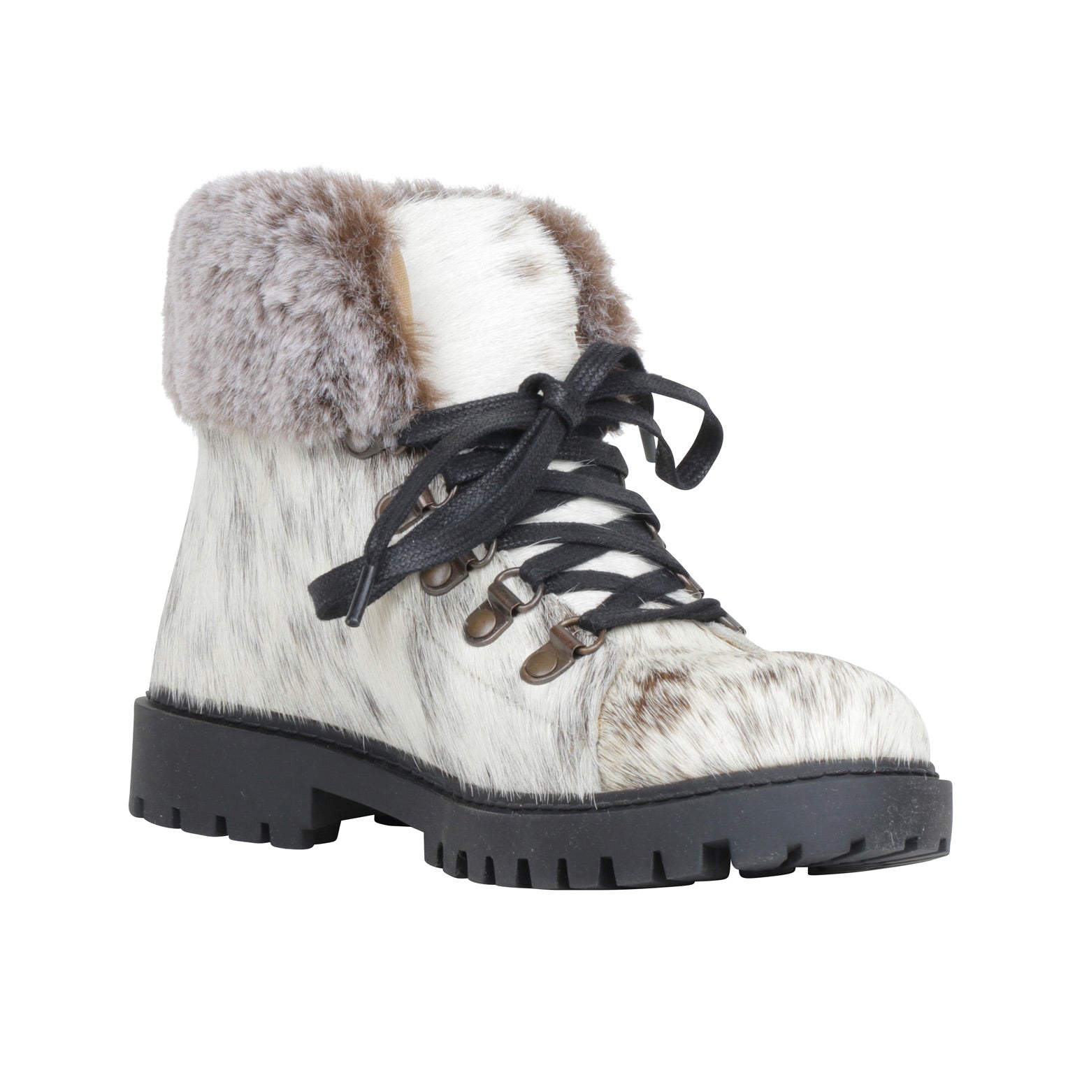 Turbulent Boots Myra USA