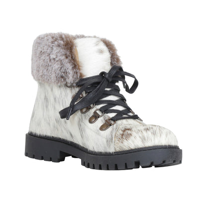 Turbulent Boots Myra USA