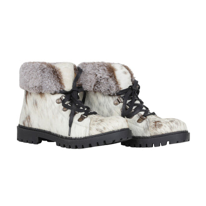 Turbulent Boots Myra USA