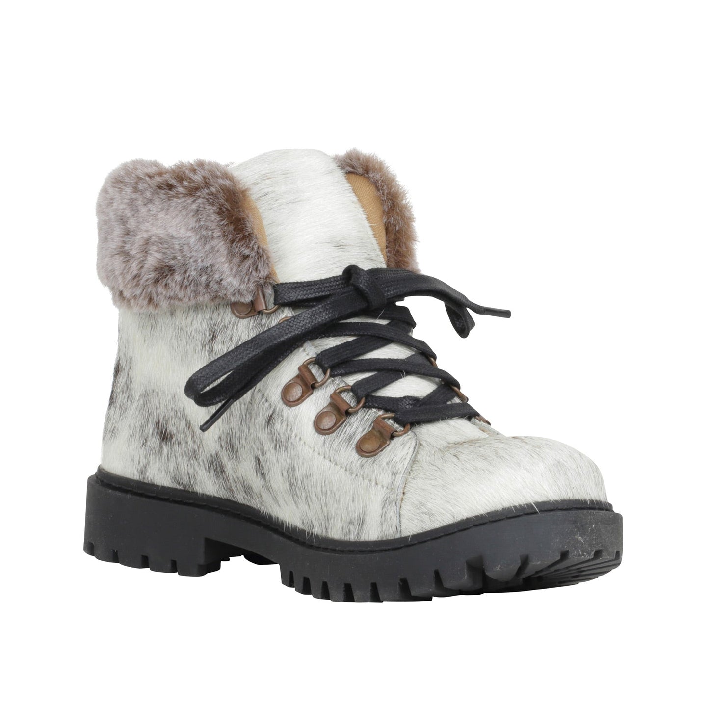 Turbulent Boots Myra USA