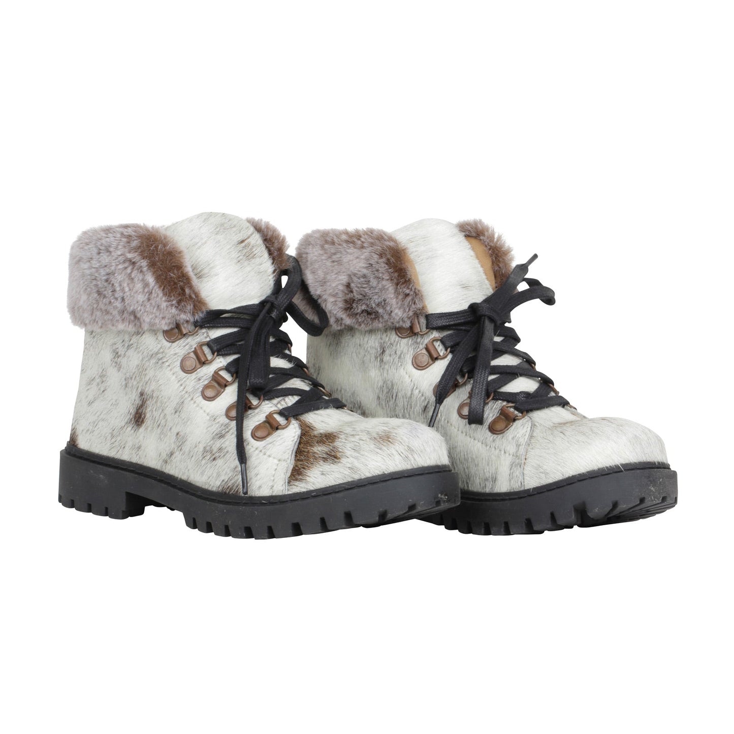 Turbulent Boots Myra USA