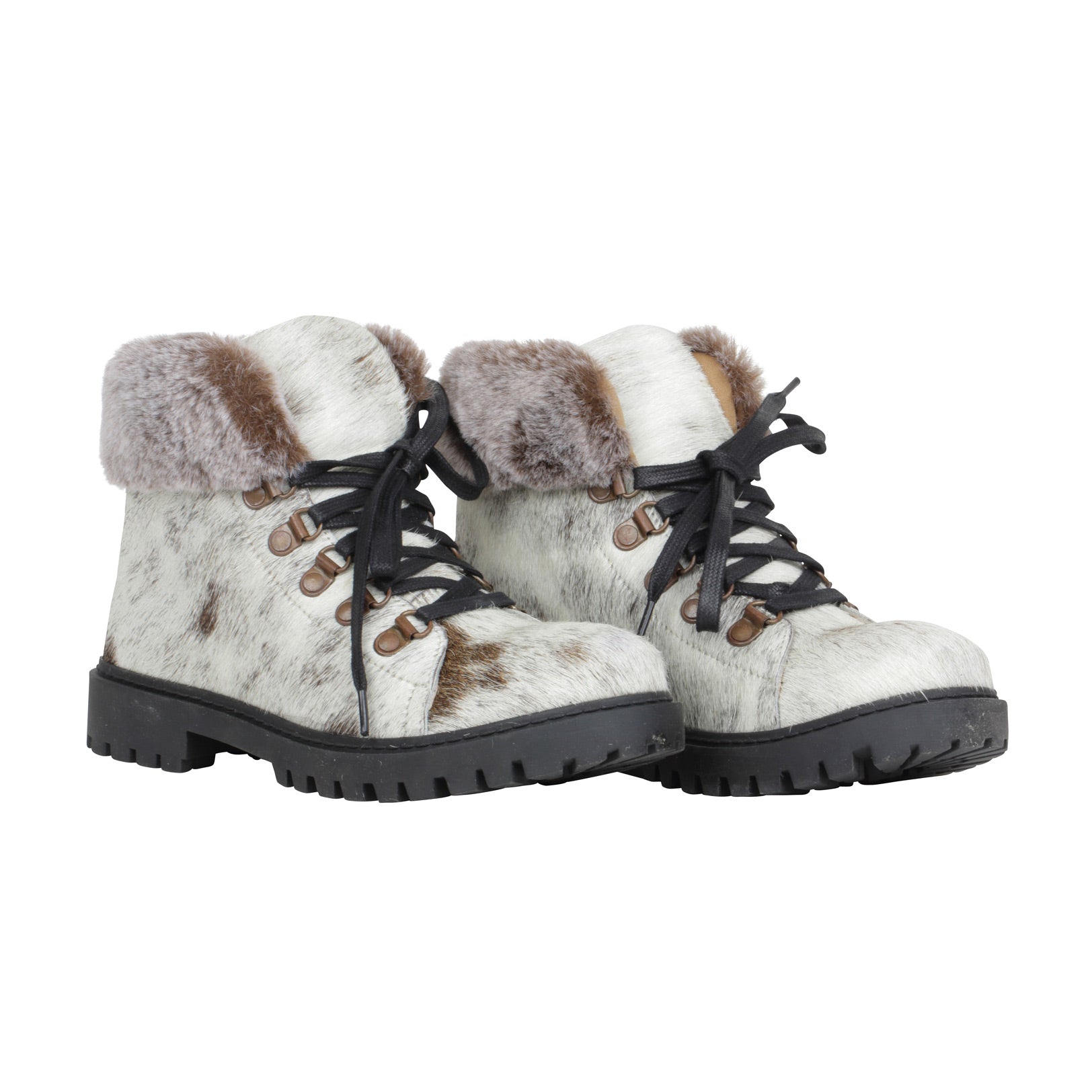 Turbulent Boots Myra USA