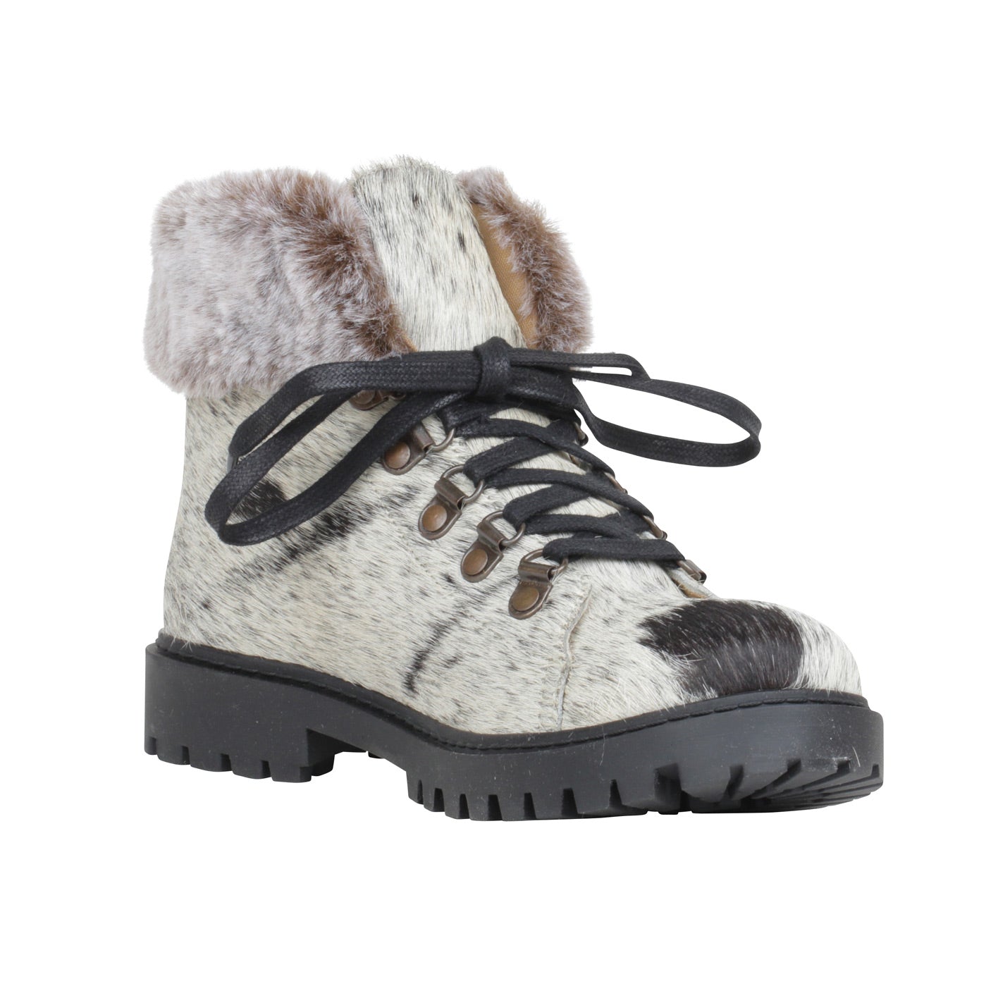 Turbulent Boots Myra USA