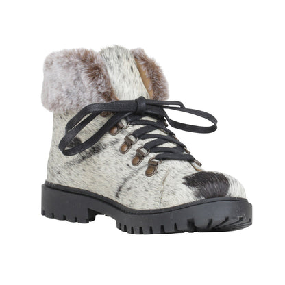Turbulent Boots Myra USA